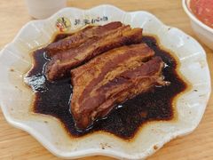 -張飛扒肉·龙江非遗(道外店)