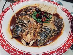 -老德州四合院·德州菜(天衢路店)