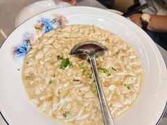 -大碗居·烤鸭·鱼头泡饼(天坛东门店)