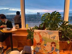 -Seesaw Coffee(朝阳大悦城店)