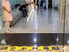 -松乔体检(亦庄店)