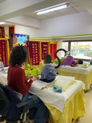 -季群小儿推拿(圣克拉店)