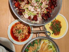 -大丰收脆鱼(浦西万达店)