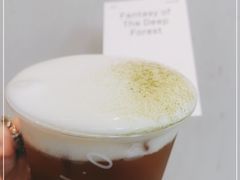-O.P.S. CAFE