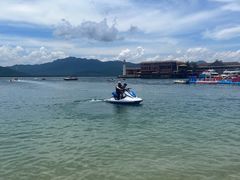 -海南分界洲岛旅游区