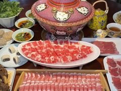 -1078號老北京涮肉(松柏店)
