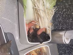 -半天妖烤鱼(中山路店)