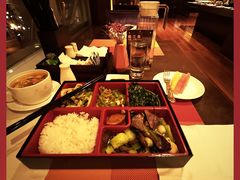 -上海金陵紫金山大酒店·汇海餐厅