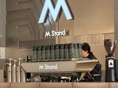 -M Stand(成都COSMO店)