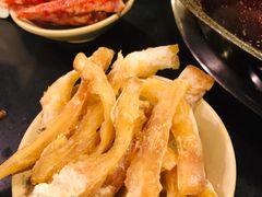 -酒友老火锅(渝中店)