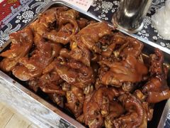 -鸡脚旮旯平江路店