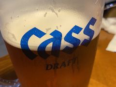 -BHC炸鸡(明洞总店)