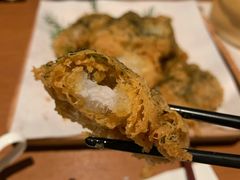 海苔脆皮九肚鱼-小炳胜(卓悦中心店)