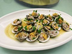-海鲜人家(吕四店)