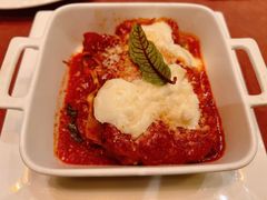 -Mammamia意大利餐厅(阳春巷店)