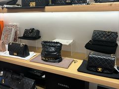 -海星奢选二手奢侈品手表包包鉴定回收寄卖(墨玉南路店)