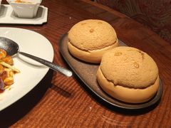 -湘湖逍遥庄园·水漾中餐厅