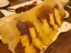 -海荣锅贴馆(五味十字店)