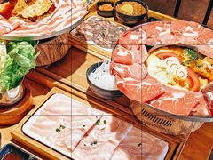 -老爷锅(新街口IFCX店)