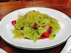 -老味道餐厅(江山店)