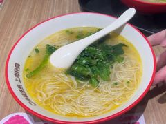 -小杨生煎(南汇欧尚店)