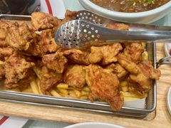 -良友·海鲜青岛菜(五四广场店)