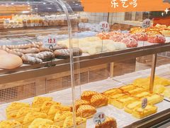 -乐艺哆·乐活烘焙(浦西万达店)
