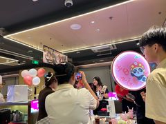 -海底捞火锅(亲贤北街店)