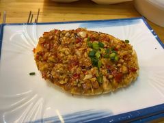 -叁宝烤肉• 西安烧烤(凤城十二路店)