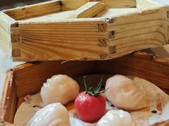 -ZEN采蝶轩·粤味臻鲜·手作点心·商务宴请(泰州店)