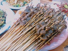 -十里铺铁板鱿鱼