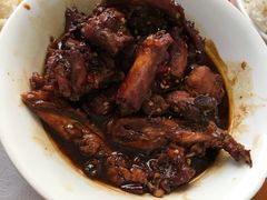 -如意香辣鸡架(总店)