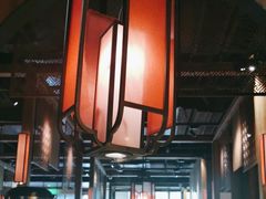 -湊湊火锅·茶憩(世博大道店)