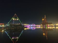 -大连海昌发现王国主题公园