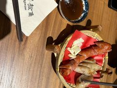 -捡角台湾食堂(花木Plus乐坊店)