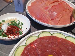 -长嘉·河图火锅(长嘉汇江景旗舰店)
