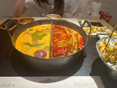 -山缓缓火锅(上海闵行龙湖店)