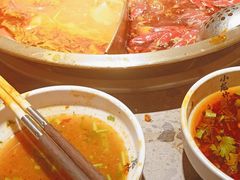 -小龙坎火锅(春熙太古里店)