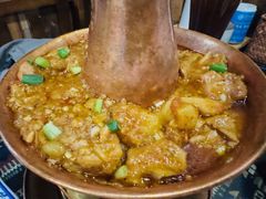 -蜗牛小馆醉乡民谣云南菜(惠新西里店)