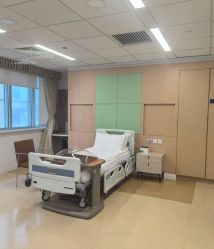 -杭州贝瑞斯美华妇儿医院·早孕·产检·儿科