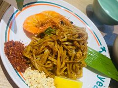 -迷你椰·泰式大排档(观前街店)