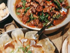 -大张烙馍村(泉山店)