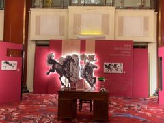 -北京中国大饭店