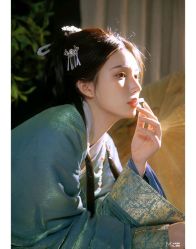 -米莱摄影写真(五大道别墅店)