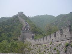 景点-居庸关长城