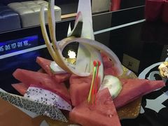 -星光大道KTV(金沙洲店)
