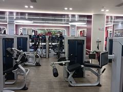 -英派斯健身旗舰店(海信国际中心馆)