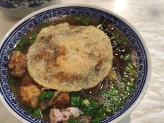 -正宗刘记不翻汤(和园店)
