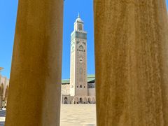 -哈桑二世清真寺