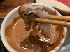 -额尔敦传统涮(公园西路店)